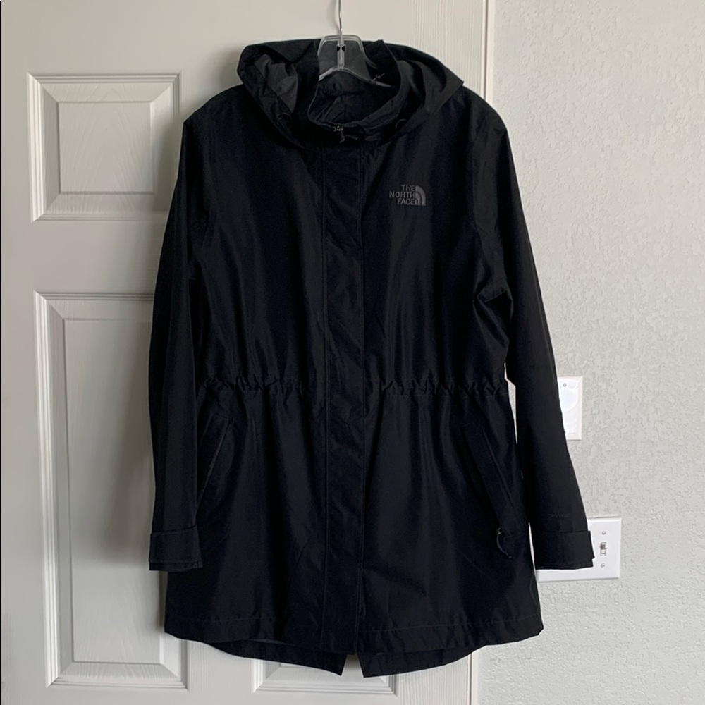 The North Face Black Ski & Snow Jacket